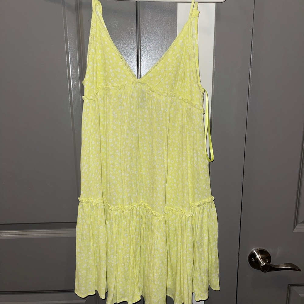 Wild Fable sundress